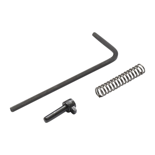 Picture of Nighthawk Custom 1911 MAGAZINE RELEASE LOCK & SPRING SP0219