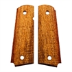 Picture of Navidrex 1911 STD FULL CHECKERED GRIP 647025005