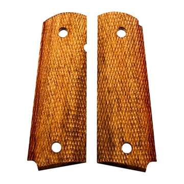 Picture of Navidrex 1911 STD FULL CHECKERED GRIP 647025005