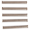 Picture of Ismi 19 LB. S/S SPRING, 5-PAK 19MS5