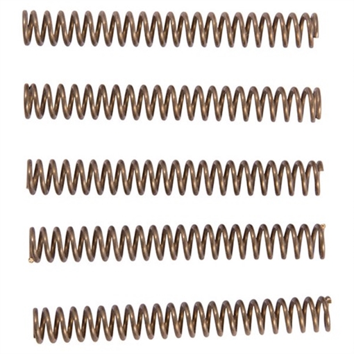 Picture of Ismi 19 LB. S/S SPRING, 5-PAK 19MS5