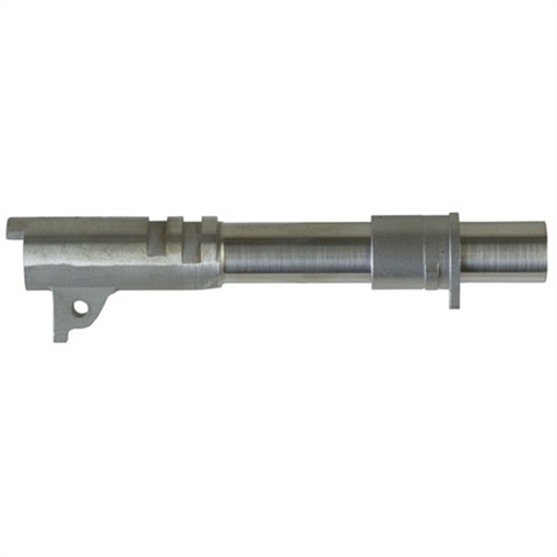 Picture of Wilson Combat 1911 MATCH .45 ACP 5'' BBL 1-16 TWIST STAINLESS STEEL 33G