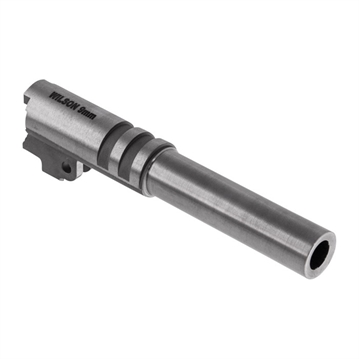 Picture of Wilson Combat 1911 COMMANDER 9MM LUGER 4.25” 1-16 TWIST SS BBL 33C-9