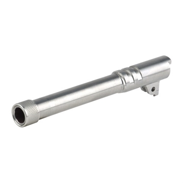 Picture of Nighthawk Custom 1911 GOVERNMENT 45 ACP 5.755'' THREADED SS BARREL SP0037