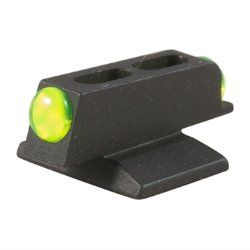 Picture of 1911 MEGA DOT FIBER OPTIC FRONT SIGHTS DFS02MD-FO.180-