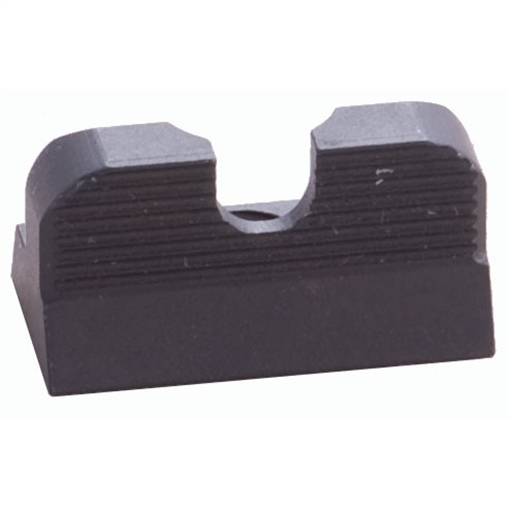 Picture of 1911 NATIONAL MATCH U-NOTCH REAR SIGHT 01-140