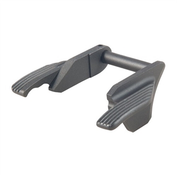 Picture of Novak AMBIDEXTROUS NXT SAFETY, BLUED N1911TS-AMB-B