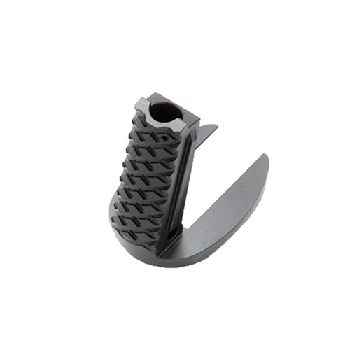 Picture of Wilson Combat BULLETPROOF 1 PIECE MAGWELL COMPACT ROUND BUTT X-TAC BLUE 627BCXTACRB