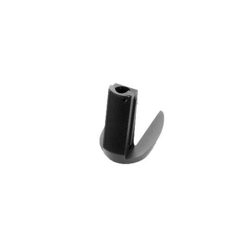 Picture of Wilson Combat BULLETPROOF ONE PIECE MAGWELL COMPACT ROUND BUTT ALUMINUM 627ACRB