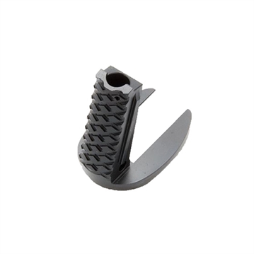 Picture of Wilson Combat BULLETPROOF 1 PIECE MAGWELL COMPACT ROUND BUTT X-TAC BLUE 627BCXTACRB