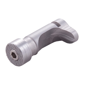 Picture of Ed Brown 1911 OVERSIZED MAGAZINE RELEASE, SS 844