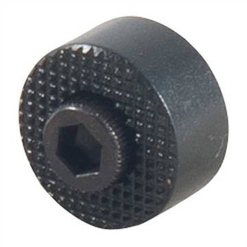 Picture of Ed Brown 1911 OVERSIZED MAGAZINE RELEASE BUTTON, BLUED 840