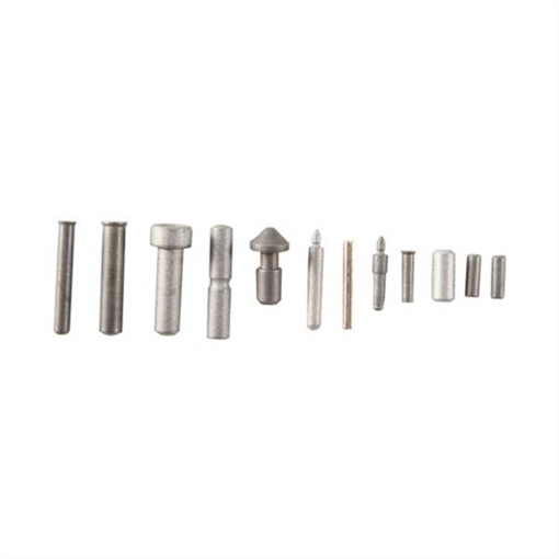 Picture of Wilson Combat Pin Set Silver Stainless Steel Handgun Firearm 1911 315S