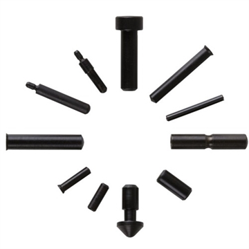 Picture of Wilson Combat 1911 PIN SET, BLUE 315B