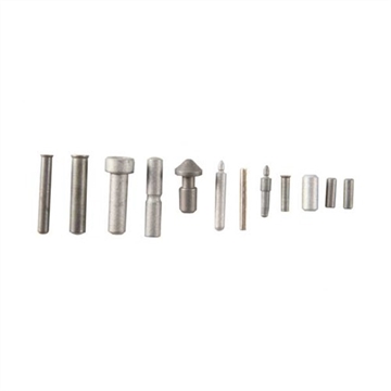 Picture of Wilson Combat Pin Set Silver Stainless Steel Handgun Firearm 1911 315S