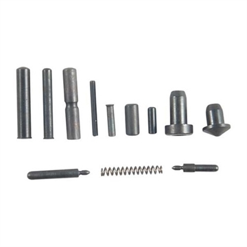 Picture of Nighthawk Custom OFFICERS MODEL PIN SET SP0301