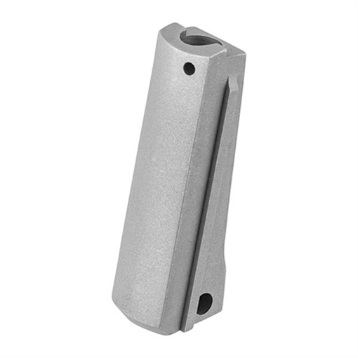 Picture of Fusion Firearms 1911 GOVT SS PLAIN STEEL MAINSPRING HOUSING 1911-MSH-27-52