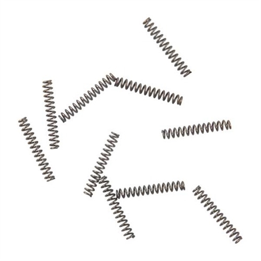 Picture of Wolff PLUNGER TUBE SPRING, 10-PAK 26133