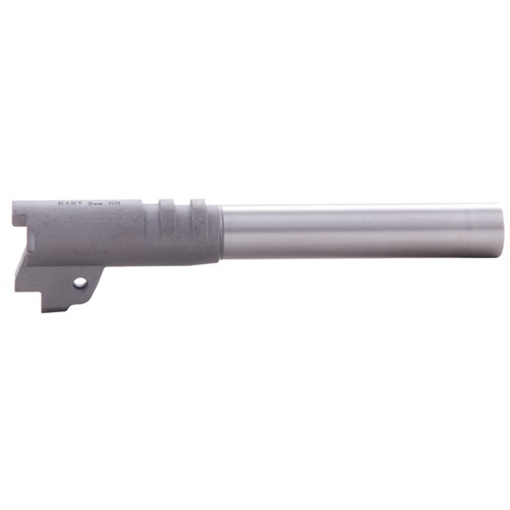 Picture of Kart Precision Barrel 5'' KART 1911 AUTO BARREL, 9MM W/N NONE