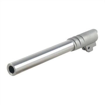 Picture of Kart Precision Barrel 6'' 9MM WILSON/NOWLIN RAMP BARREL NONE