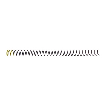 Picture of Sprinco Usa PROG. RECOIL SPRING 18LB. 25018