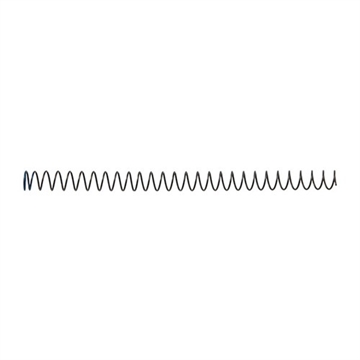 Picture of Sprinco Usa PROG. RECOIL SPRING 10LB. 25010