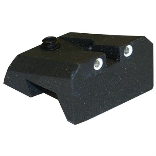 Picture of Novak TRITIUM COMP SIGHT 1911 2-DOT, USE FRONT SIGHT .185''-.200'' DCP03
