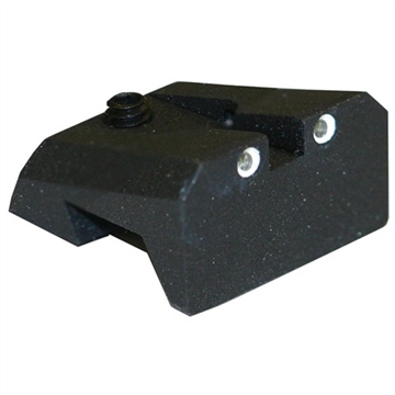 Picture of Novak TRITIUM COMP SIGHT 1911 2-DOT, USE FRONT SIGHT .185''-.200'' DCP03