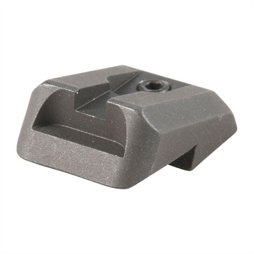 Picture of Novak LOMOUNT SUPER WIDE NOTCH REAR SIGHT LMC01SWN