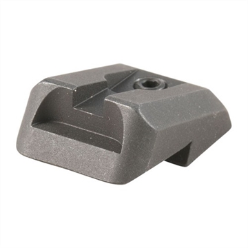 Picture of Novak LOMOUNT SUPER WIDE NOTCH REAR SIGHT LMC01SWN