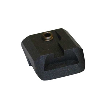 Picture of Novak P/B 1911/LM/WN USES FRONT .175''-.200'',REAR BLADE .720''X.450'' LMC01WN