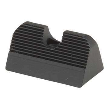 Picture of Harrison Design & Consulting 1911 RETRO REAR SIGHT U NOTCH HD-003-U