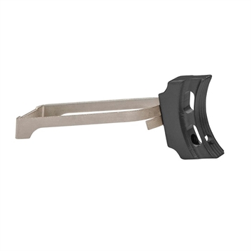 Picture of Fusion Firearms 1911 ULTRA MATCH GRADE RIDGE TRIGGER BLACK 1911-UTRG-BLACK