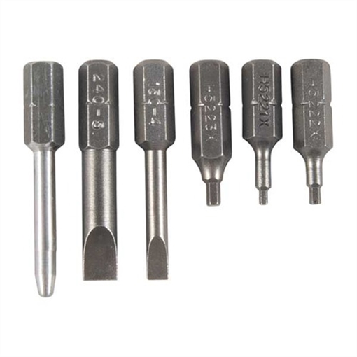 Picture of 1911 SCREWDRIVER SETS 080000448 -