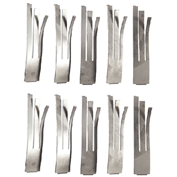 Picture of Wolff 1911 SEAR SPRING, 10 PAK 30203