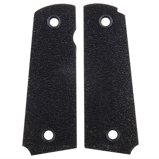Picture of Kensight Mfg 1911 SHARKSKIN GRIPS BLACK, AMBI SAFETY 880-008
