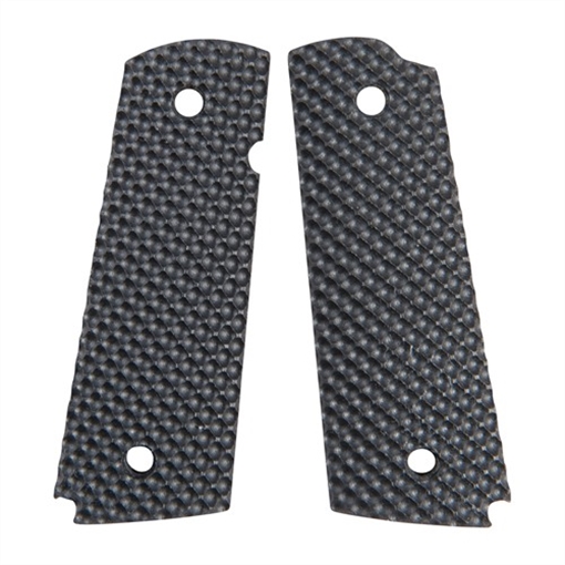 Picture of Vz Grips VZ SIMONICH GUNNER GRIPS, BLACK GUN-B-A