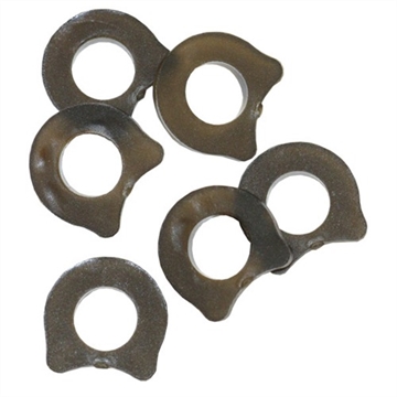 Picture of ED BROWN SLIDE RECOIL BUFFERS 6-PACK FOR 1911 805