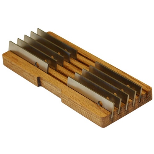 Picture of 1911 SLIDE FITTING BARS 080745000 -