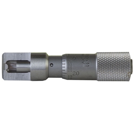 Picture of 1911 SLIDE RAIL MICROMETER 050806104396