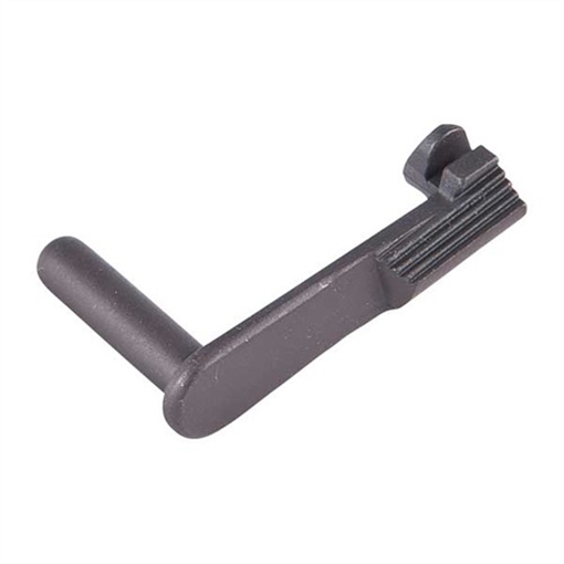 Picture of Wilson Combat .38S/9MM SLIDE STOP, BLUE 102BS