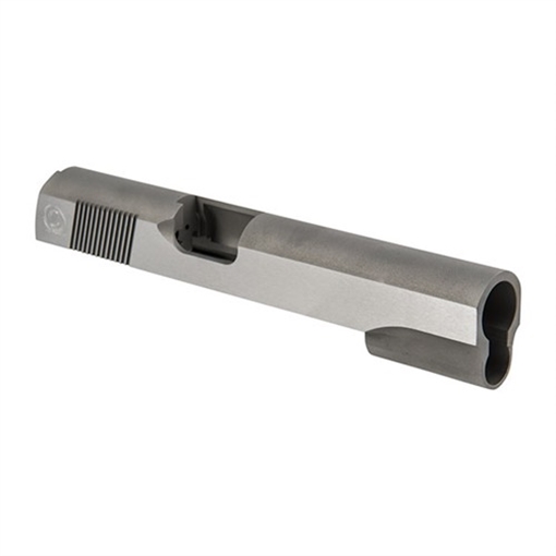 Picture of Caspian CARBON STEEL, NC SIGHT CUT, .40 S&W/10MM 168-000-051