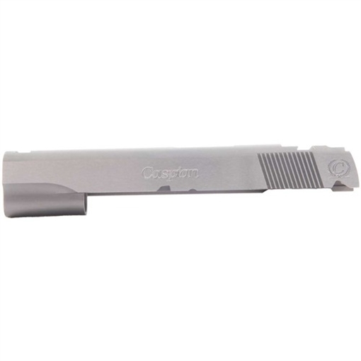 Picture of Caspian CARBON STEEL, BO-MAR SIGHT CUT, .45 ACP 168-000-071