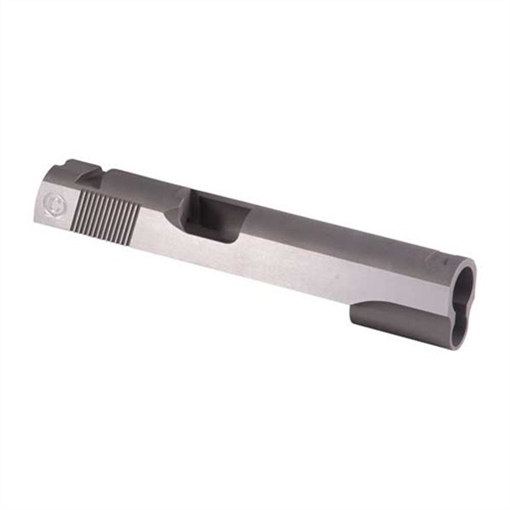Picture of Caspian CARBON STEEL, LOW MOUNT SIGHT CUT, 45 ACP 168-000-073
