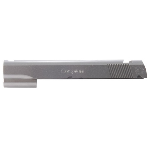 Picture of Caspian STAINLESS STEEL, LOW MOUNT SIGHT CUT, 45 ACP 168-000-074