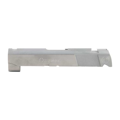 Picture of Caspian OFFICERS, SS, LOW MOUNT SIGHT CUT, 45 ACP 168-000-100