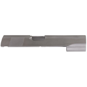 Picture of Caspian CARBON STEEL, NC SIGHT CUT, .45 ACP 168-000-052