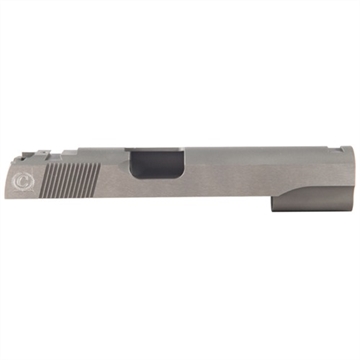 Picture of Caspian CARBON STEEL, BO-MAR SIGHT CUT, 9MM 168-000-063