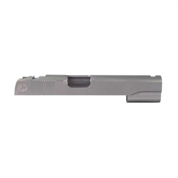 Picture of Caspian STAINLESS STEEL, BO-MAR SIGHT CUT, 9MM 168-000-064