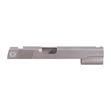 Picture of Caspian CARBON STEEL, LOW MOUNT SIGHT CUT, 9MM 168-000-065